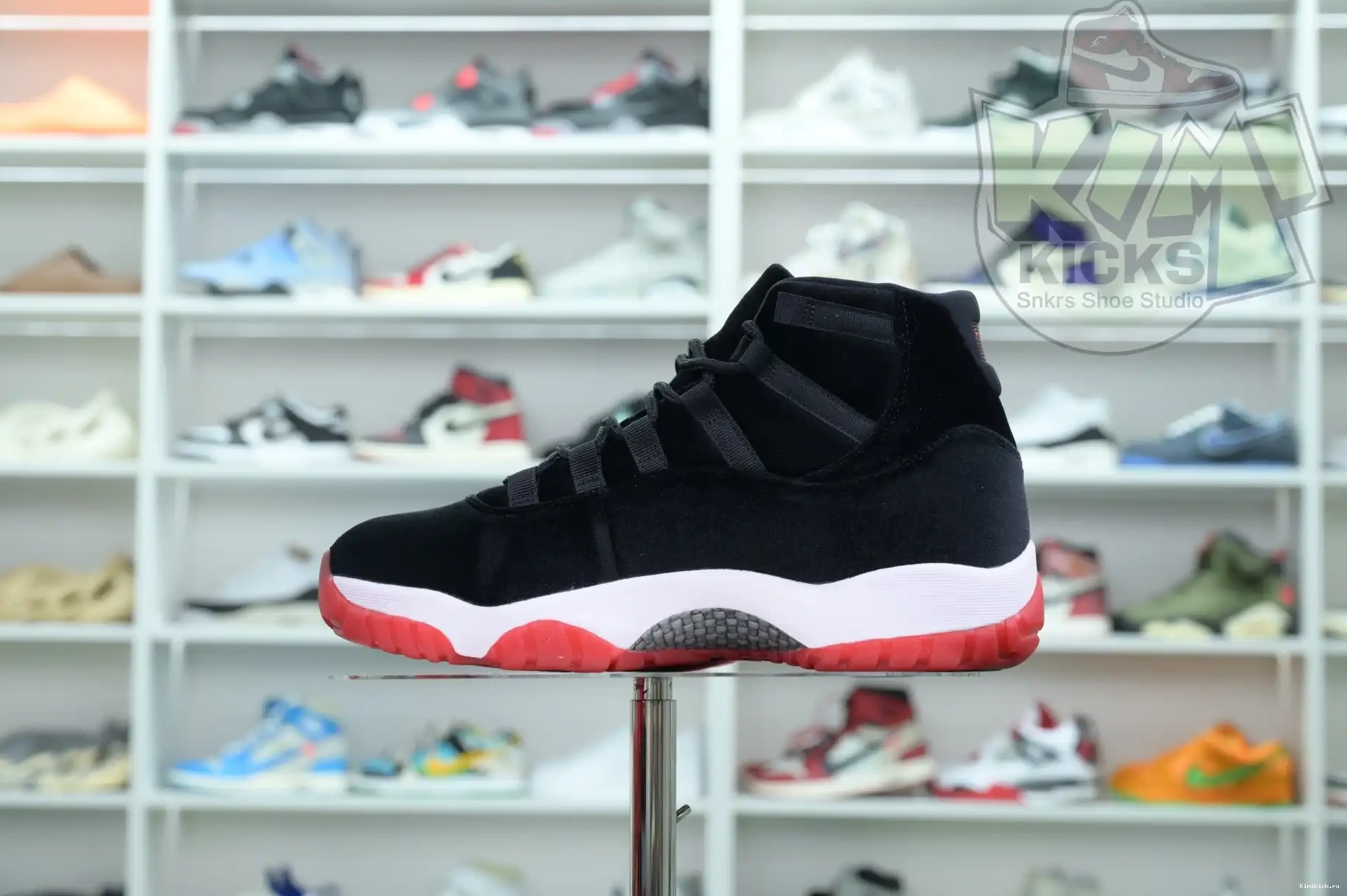 11 Jordan WMNS Jordan Air Kimikick 0516